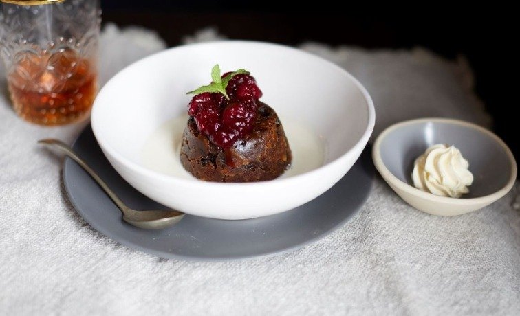 Book your Christmas party this month & receive a £50 gift voucher ...